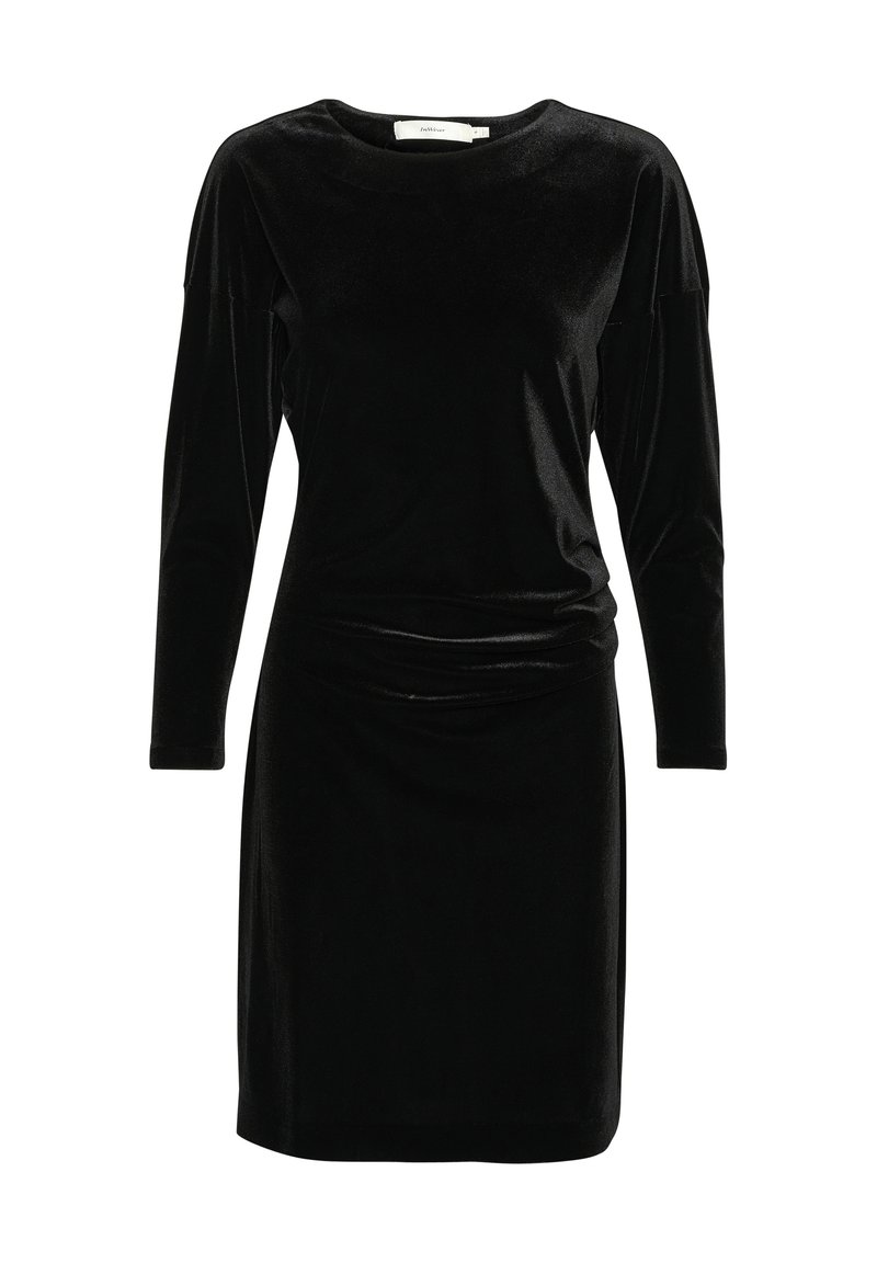 InWear Etui-jurk zwart