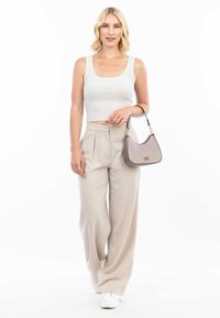 Tamaris Handtas - darksilver