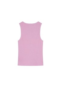 OH APRIL DARA  - Tops - bright lilac