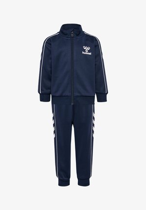 MINI - Tracksuit - black iris