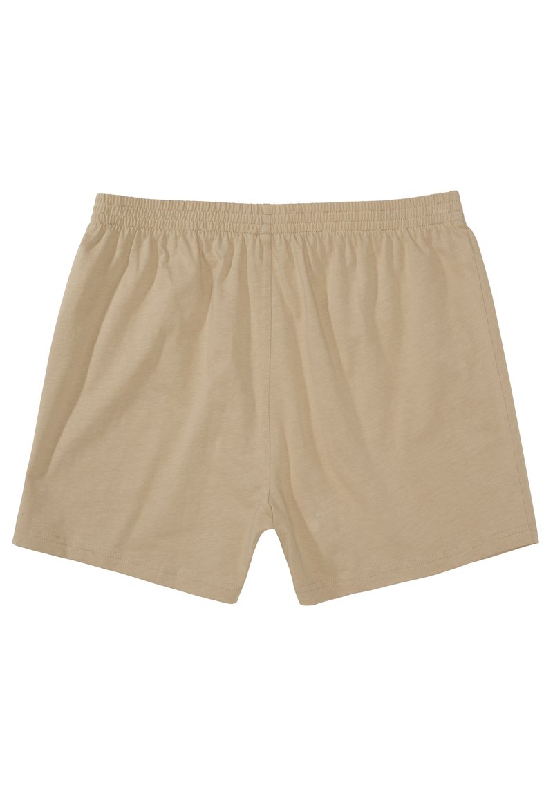 Brandit Boxer shorts - beige - Zalando