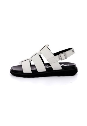 NEOSINEAD - Sandals - blanc