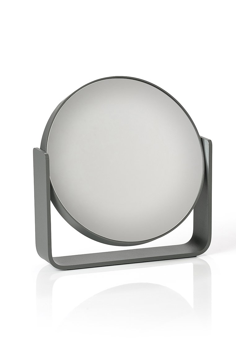 Zone Denmark Makeup mirror grey
