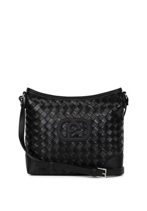 Fagola, SAC PORTÉ TRAVERS - Sac bandoulière - noir