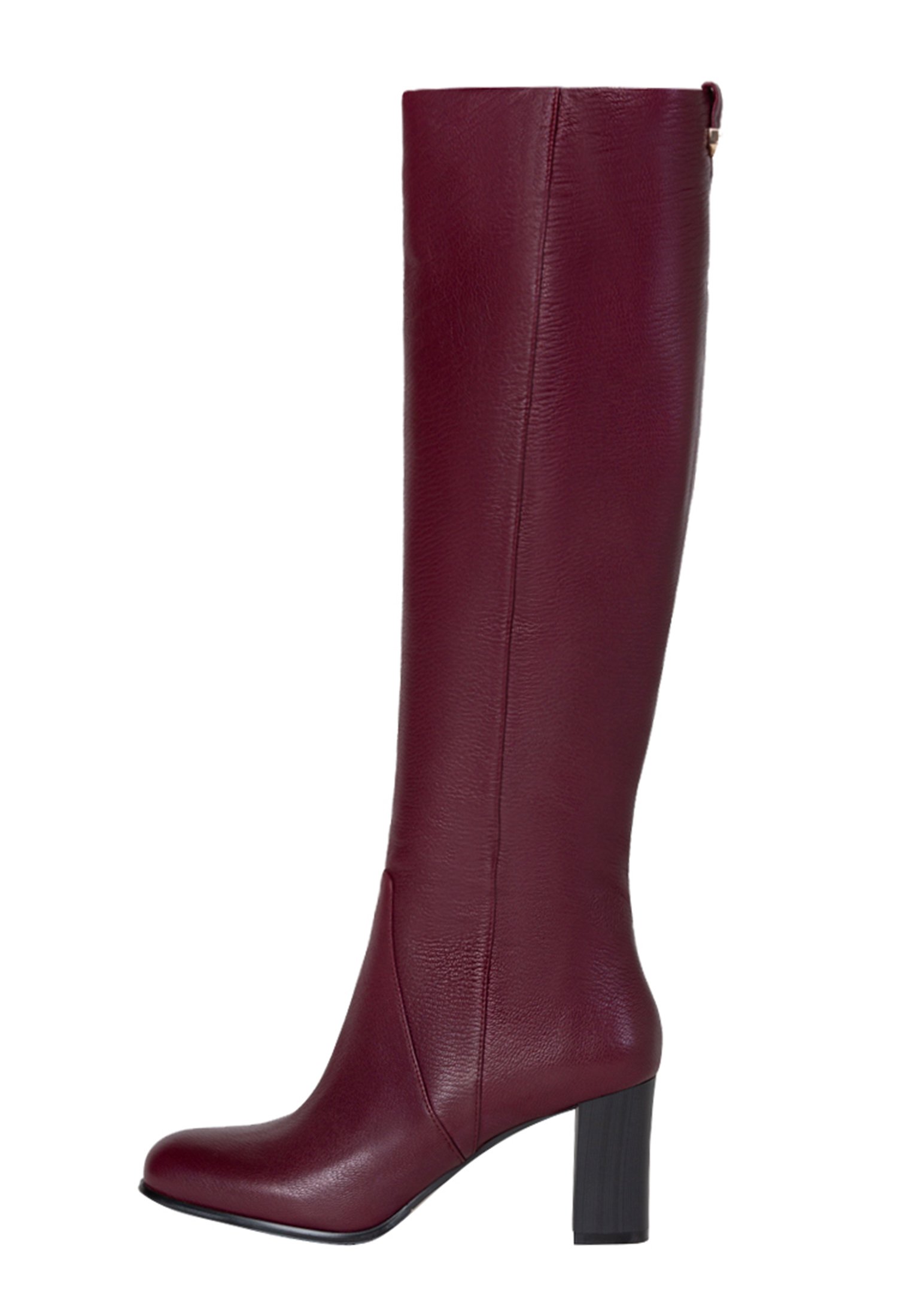 bottes bordeaux