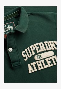 Niet geselecteerd, enamel green