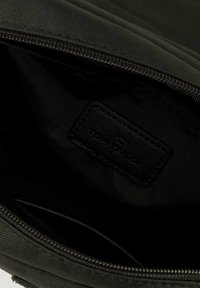 TOM TAILOR Schoudertas - schwarz / black