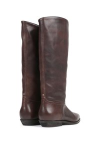 Bronx Botas - coffee bean