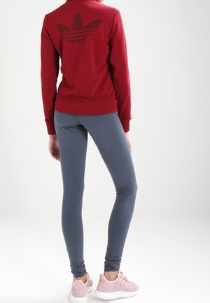 Chaqueta de entrenamiento - bordeaux