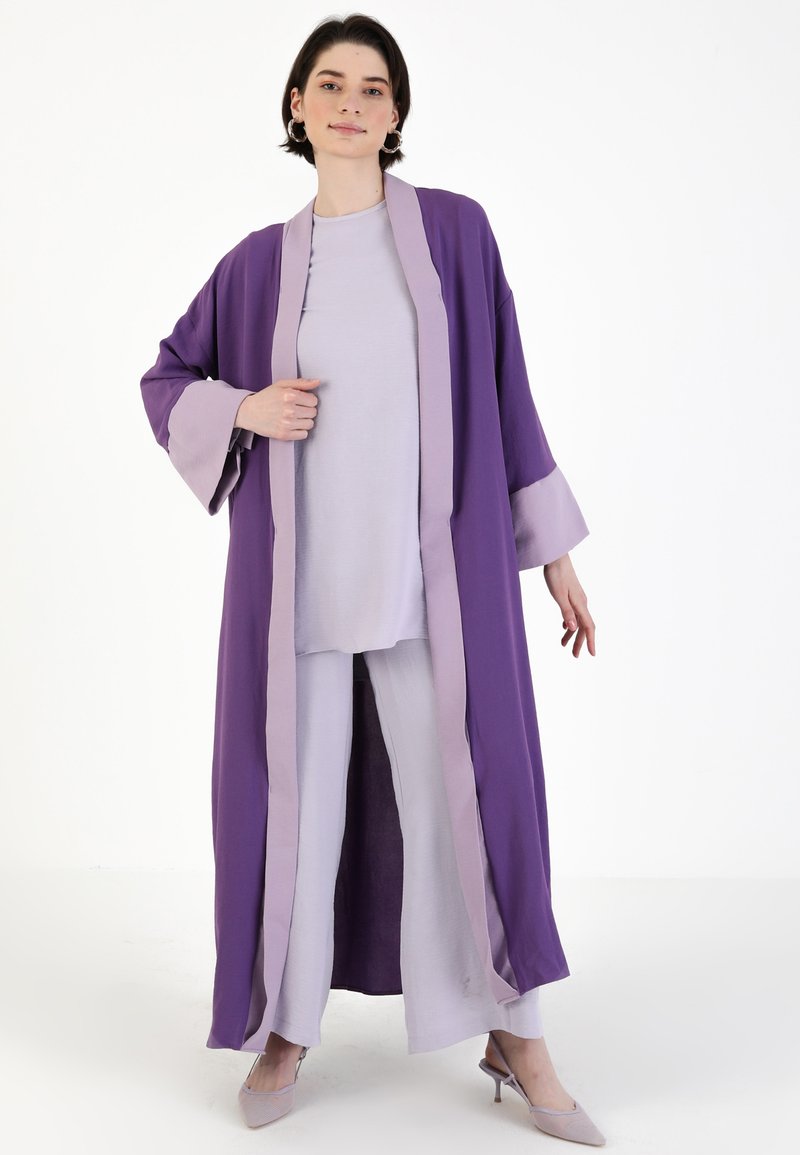 outfit inner dress hijab