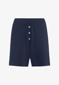 Unausgewählt, dunkelblau