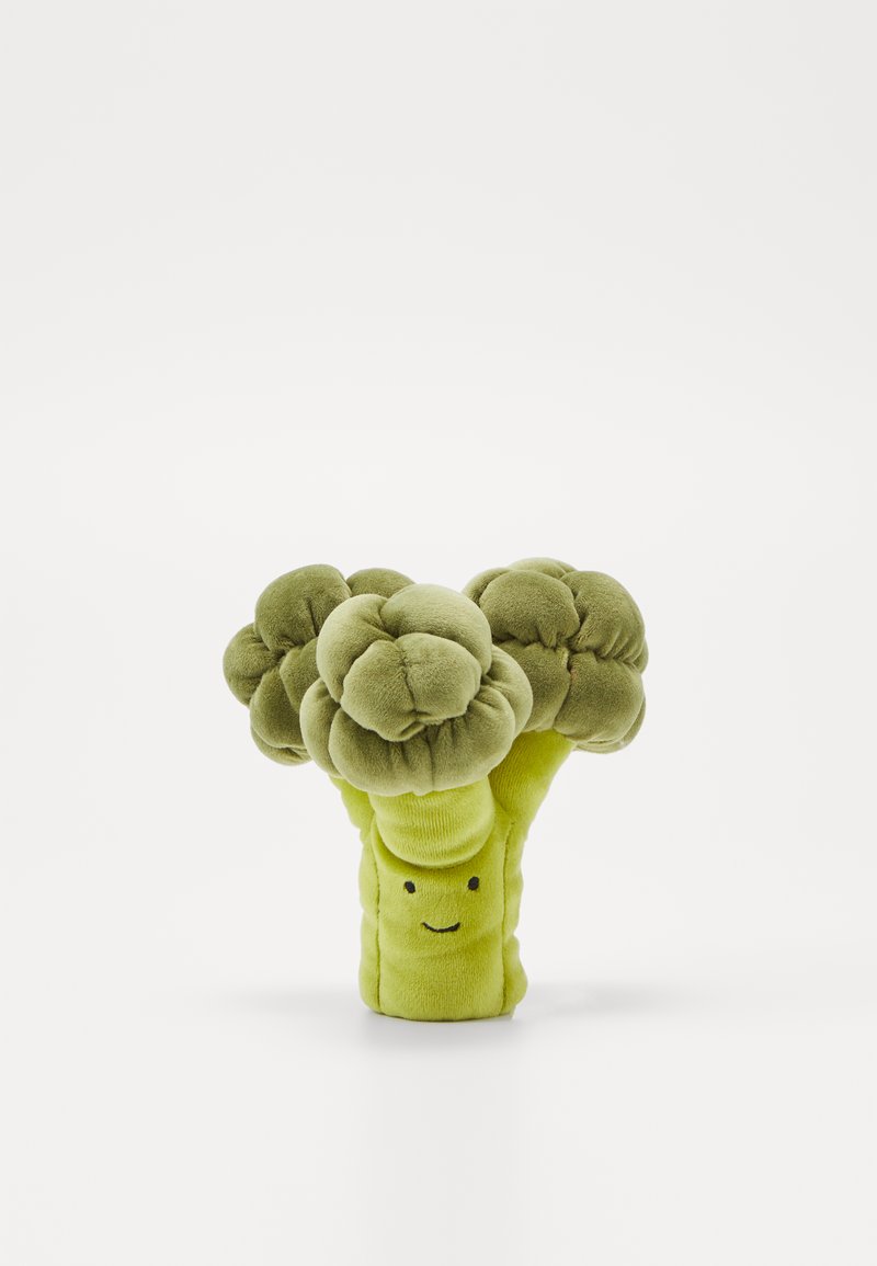 Jellycat VIVACIOUS VEGETABLE BROCCOLI Cuddly toy green Zalando.ie