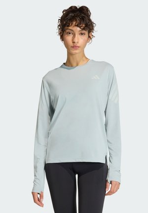 ADI365 - Long sleeved top - sage