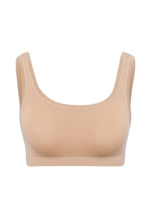 Hanro, TOUCH FEELING - Bustier - beige