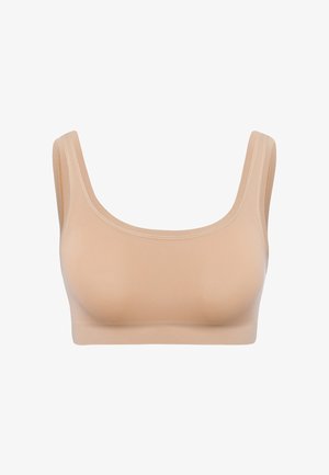 Hanro, TOUCH FEELING - Bustier - beige