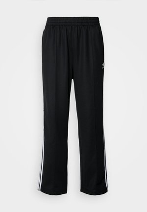 adidas Originals Tracksuit bottoms - black