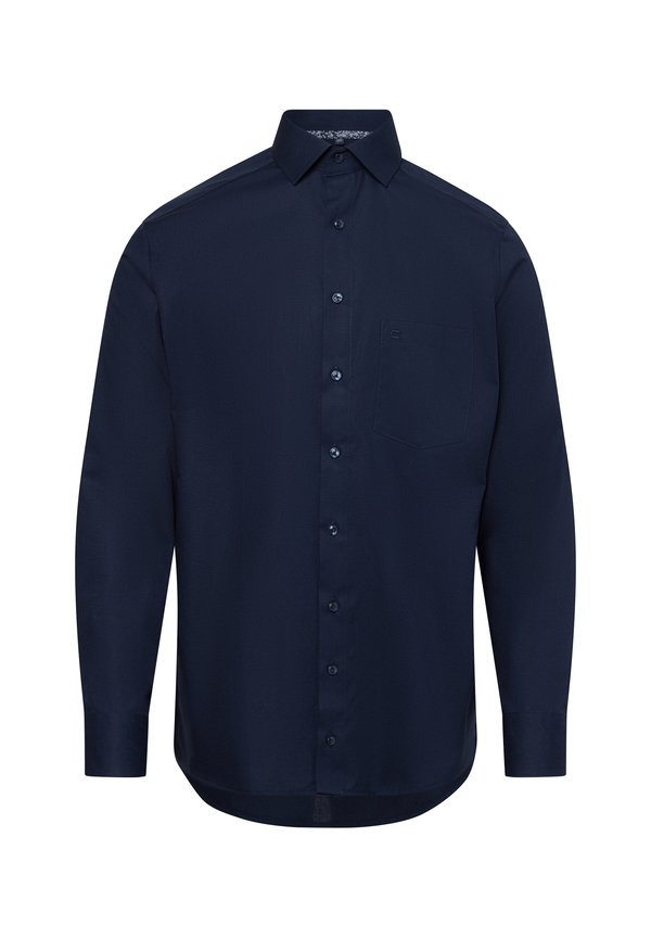 Hemd - marine