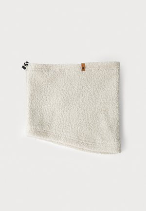 KAITUM NECK GAITER UNISEX - Colsjaal - chalk white