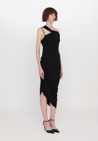 Versace Jeans Couture Cocktailklänning - black