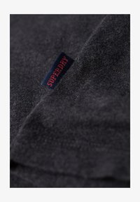 Non selezionato, raven black marl