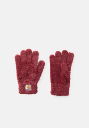 CHEDDA GLOVES UNISEX - Handsker - rondo