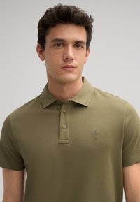 JOOP! PRESTON - Poloshirt - oliv