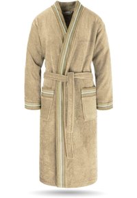 Unausgewählt, beige