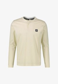 Unausgewählt, foam white