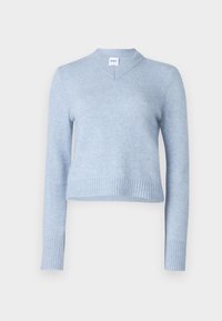 ROSA COZY DAYS - Džemper - pigeon blue