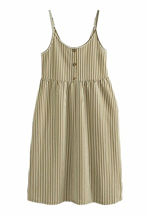 Robe de jour - white