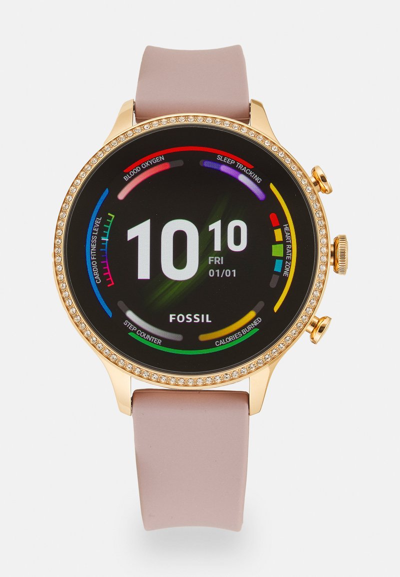 A fossil smartwatch Clearance