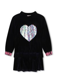 Billieblush Cocktailklänning - navy