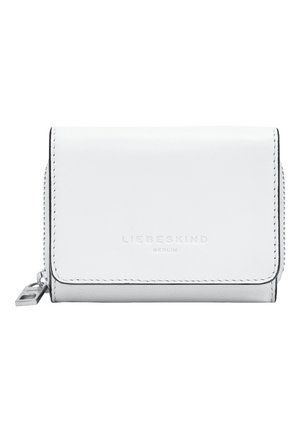 LIEBESKIND BERLIN Tyra Conny Portamonete In Pelle Trapuntata | Design Pearl | Dimensioni 13x10x2,5 Cm - 3