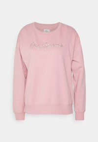Pepe Jeans Sudadera - light pink