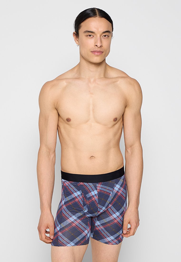 Fabletics Boxers blauw Fabletics Boxers blauw