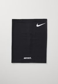 Nike Performance GAITER UNISEX - Hals- og hodeplagg - black/white