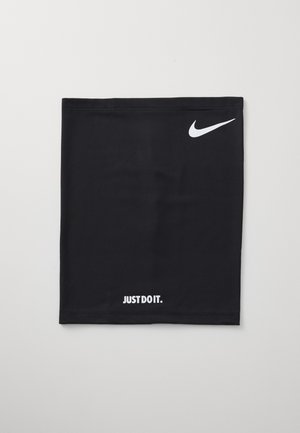 Nike Performance GAITER UNISEX - Scaldacollo - black/white