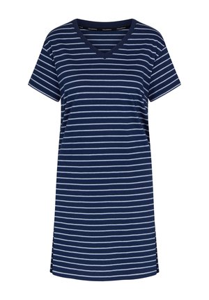 Triumph, RED LABEL NIGHTDRESSES - Nachthemd - blue - dark combination