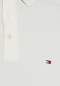 Tommy Hilfiger Polo - ivory
