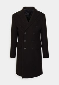 Não selecionado, new army