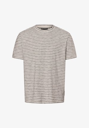 Marc O'Polo, T-shirt imprimé - white