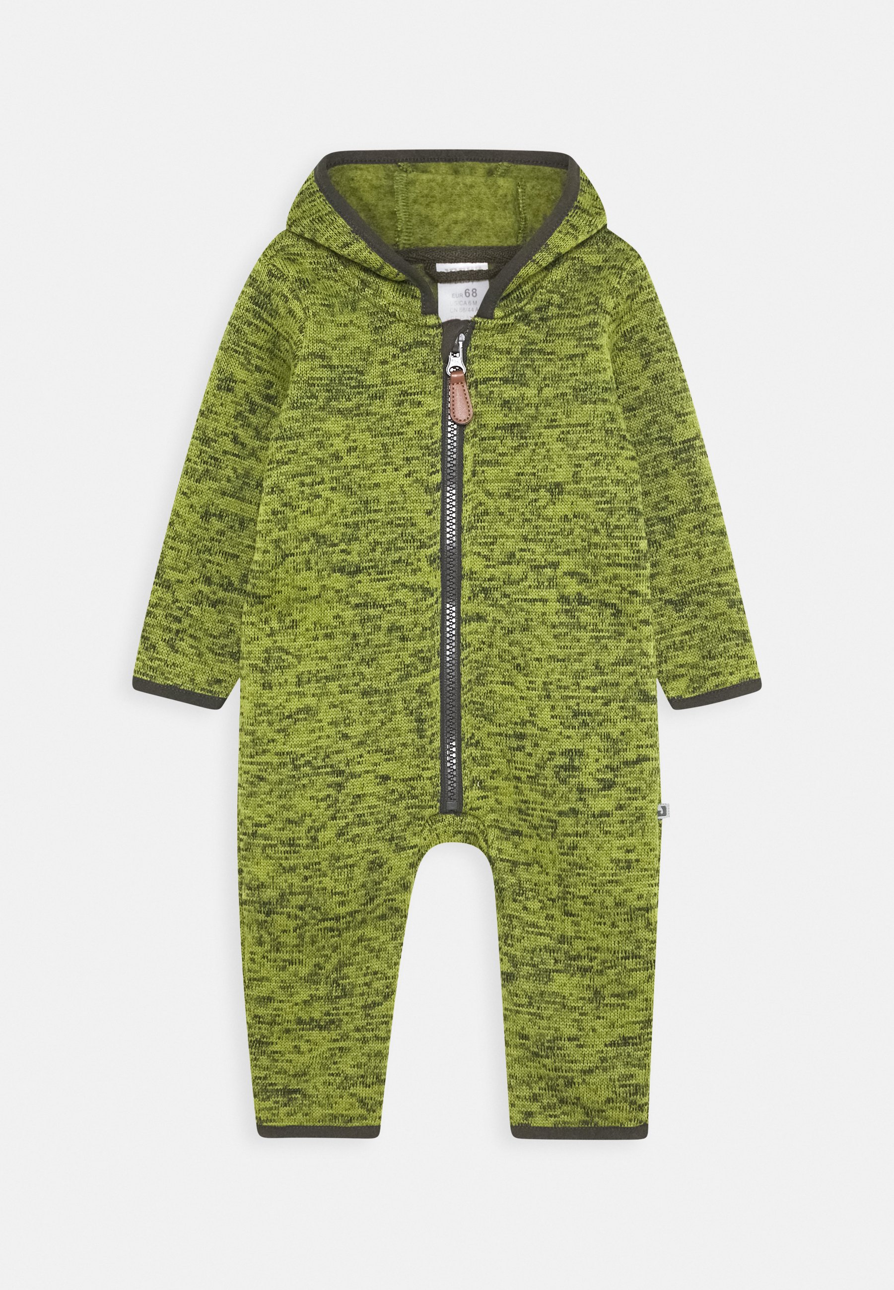 baby outdoor jumpsuit