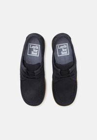 Levi's® Chaussures à lacets - blue denim