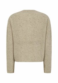 Soft Rebels WEST - Kardigan - beige