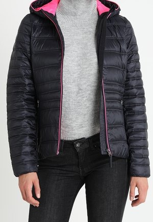 Overgangsjakke - dark blue