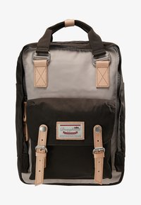 Unselected, ivory/espresso