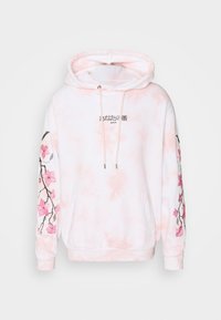 YOURTURN - UNISEX - Kapuzenpullover - pink Thumbnail-Bild 1