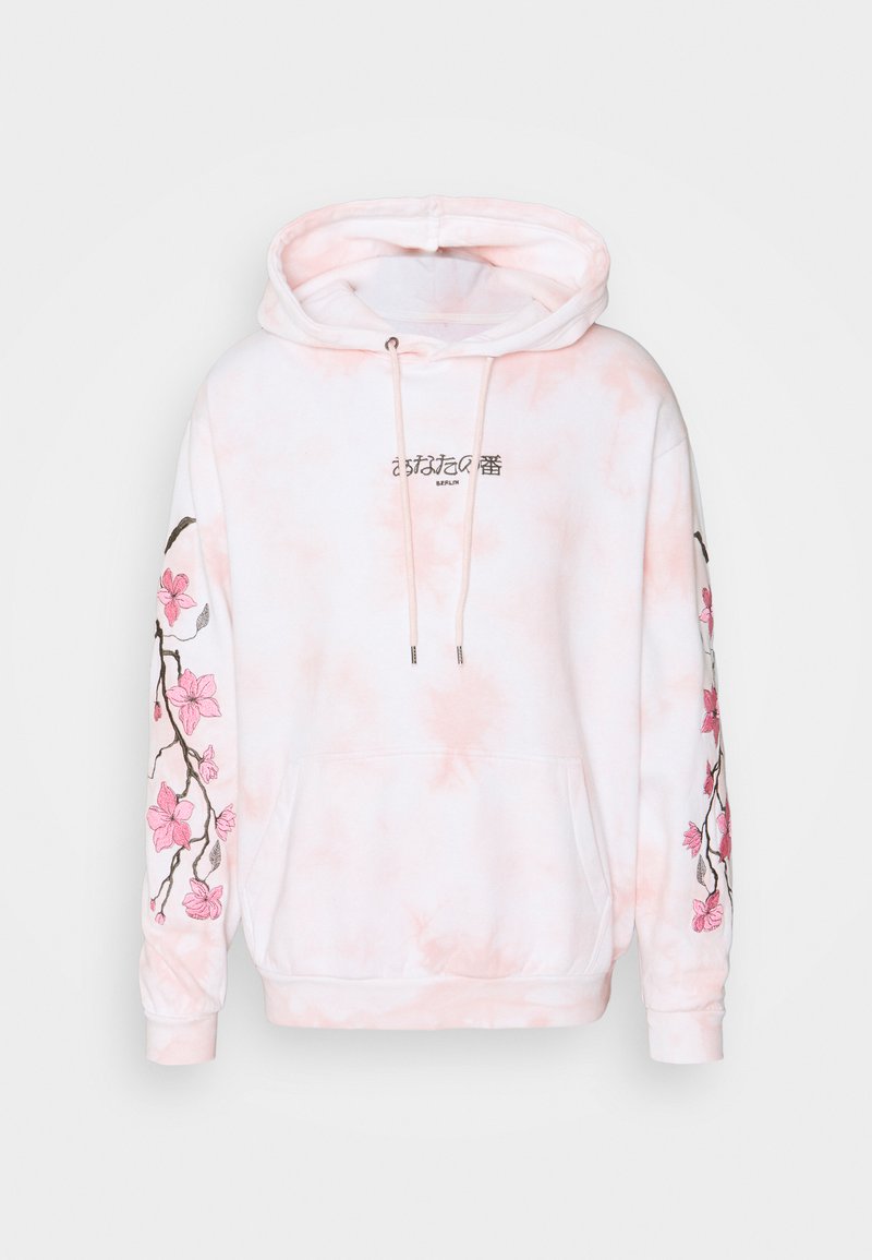 YOURTURN by Zalando - UNISEX - Luvtröja - pink, Förstora
