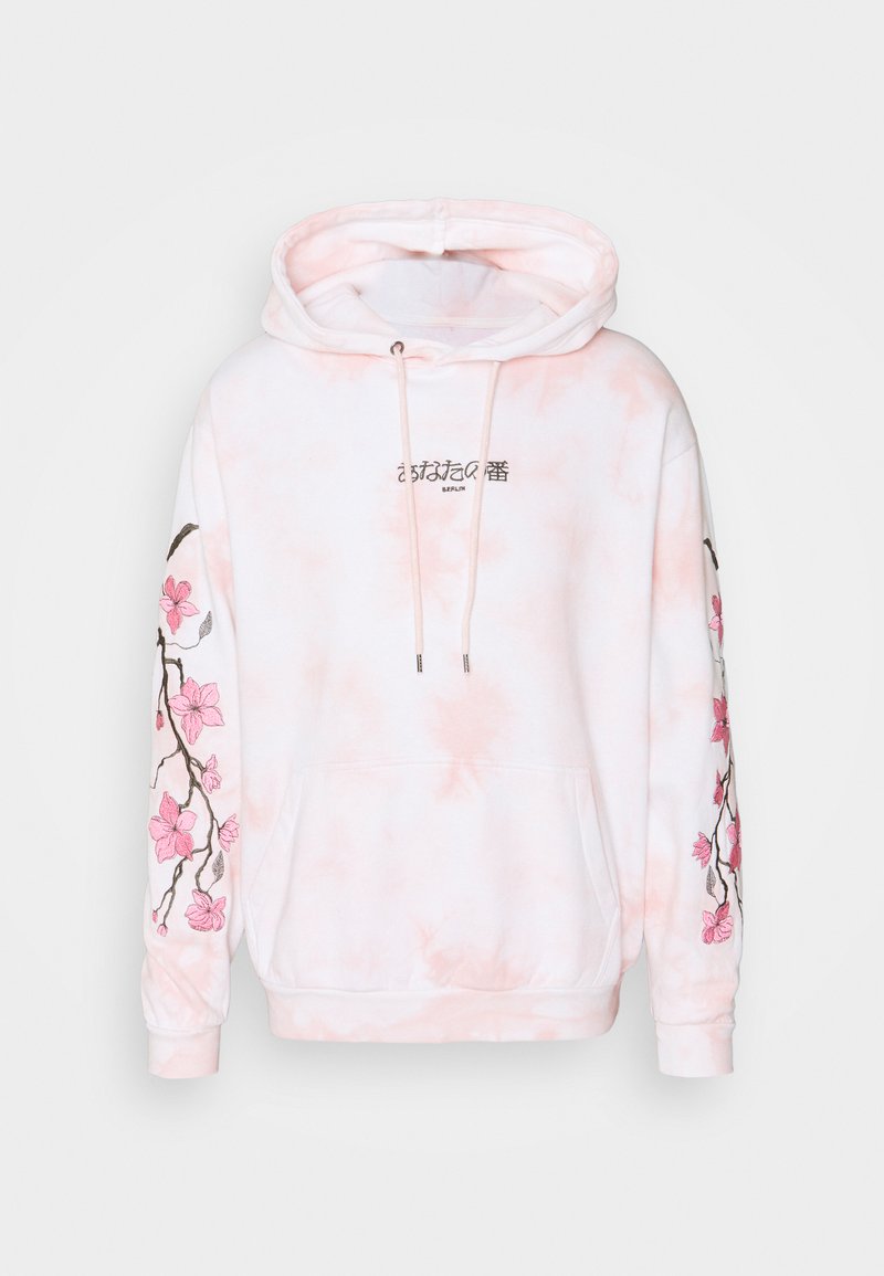 YOURTURN - UNISEX - Sweat à capuche - pink, Agrandir