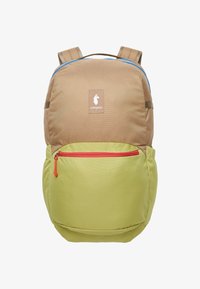 Unselected, mehrfarbig